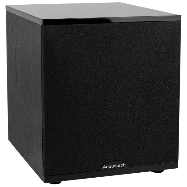 Main product image for BIC Acoustech H-100II 12" Powered Subwoofer 303-414